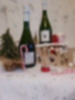 Fête de fin d'année