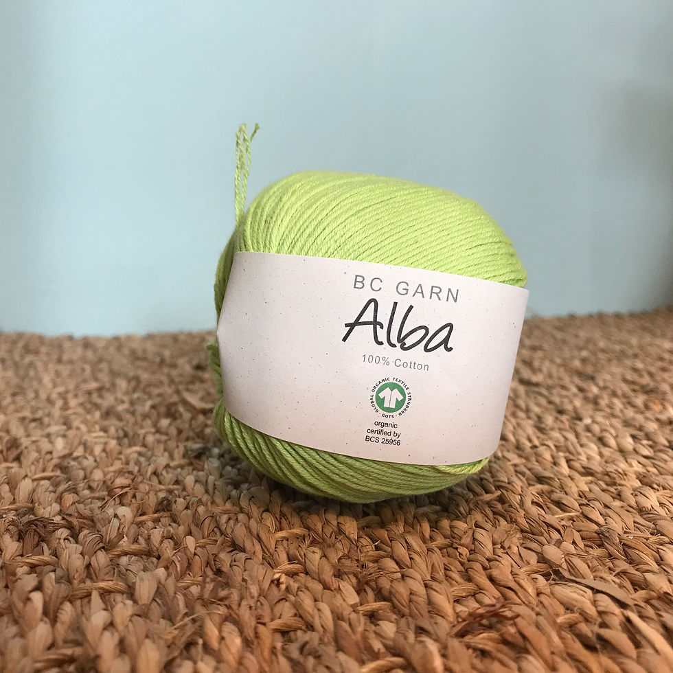 Alba Pomme 09
