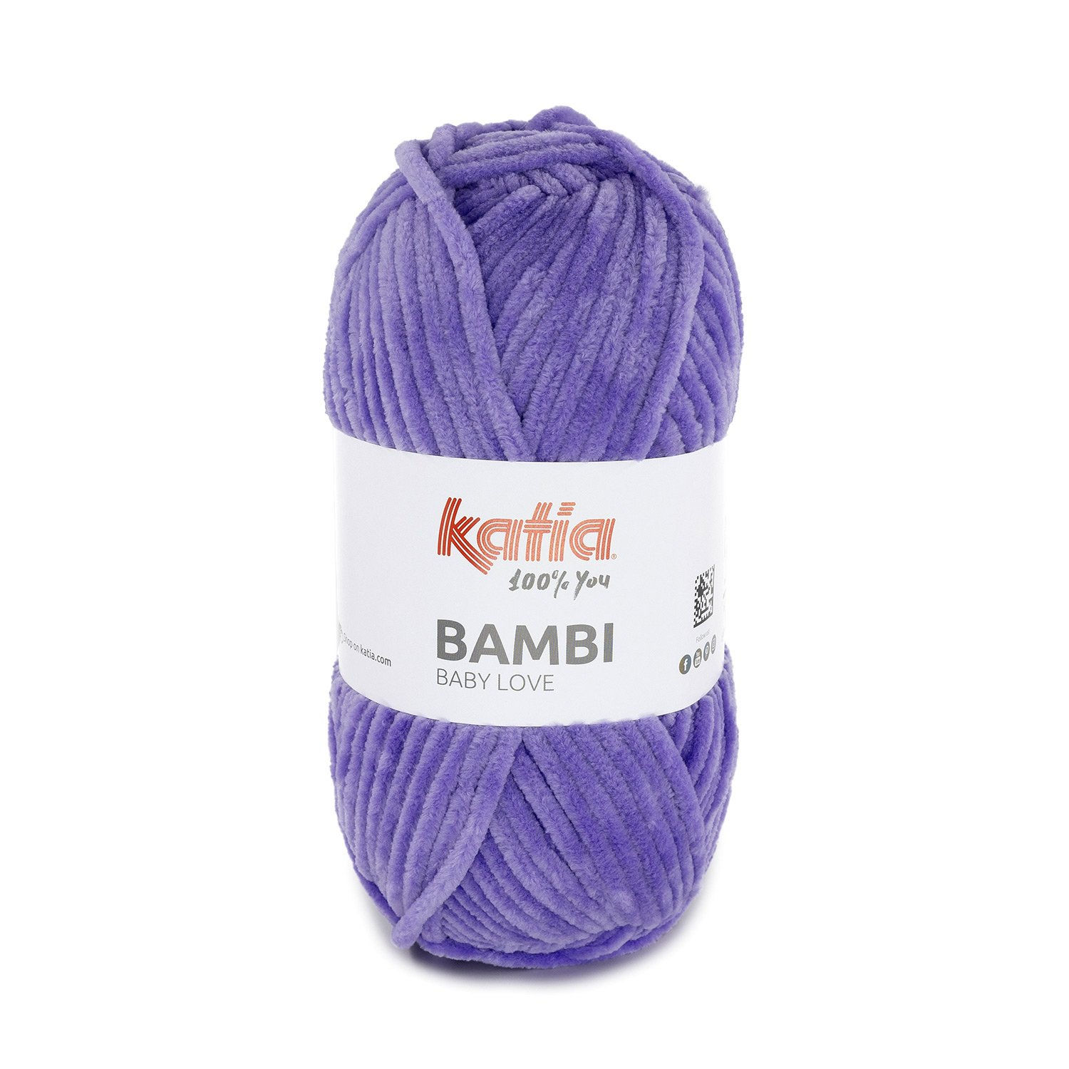 Bambi Violet 336