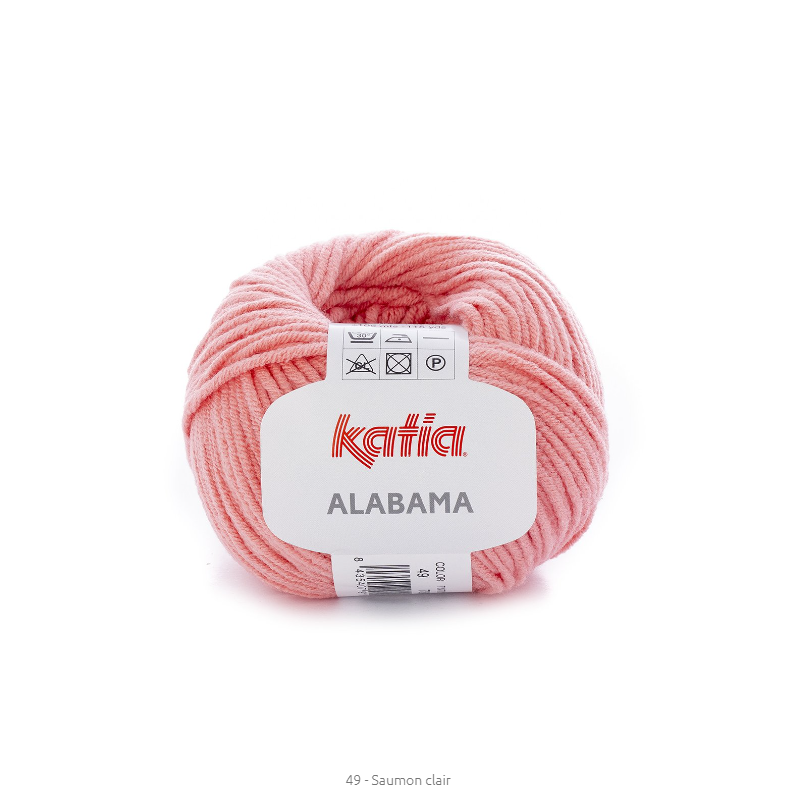 Alabama Corail 49