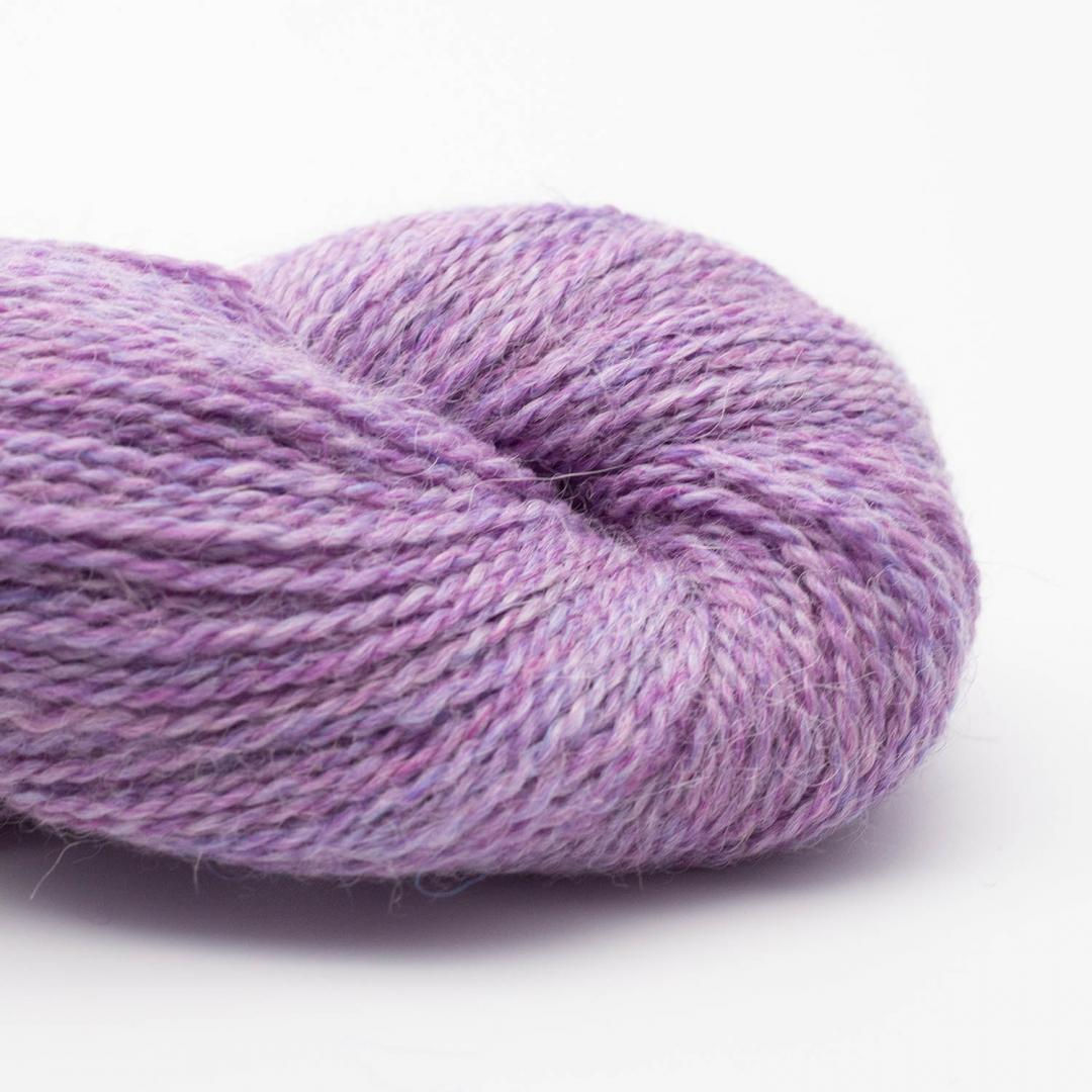 Baby Alpaca Lavender 113