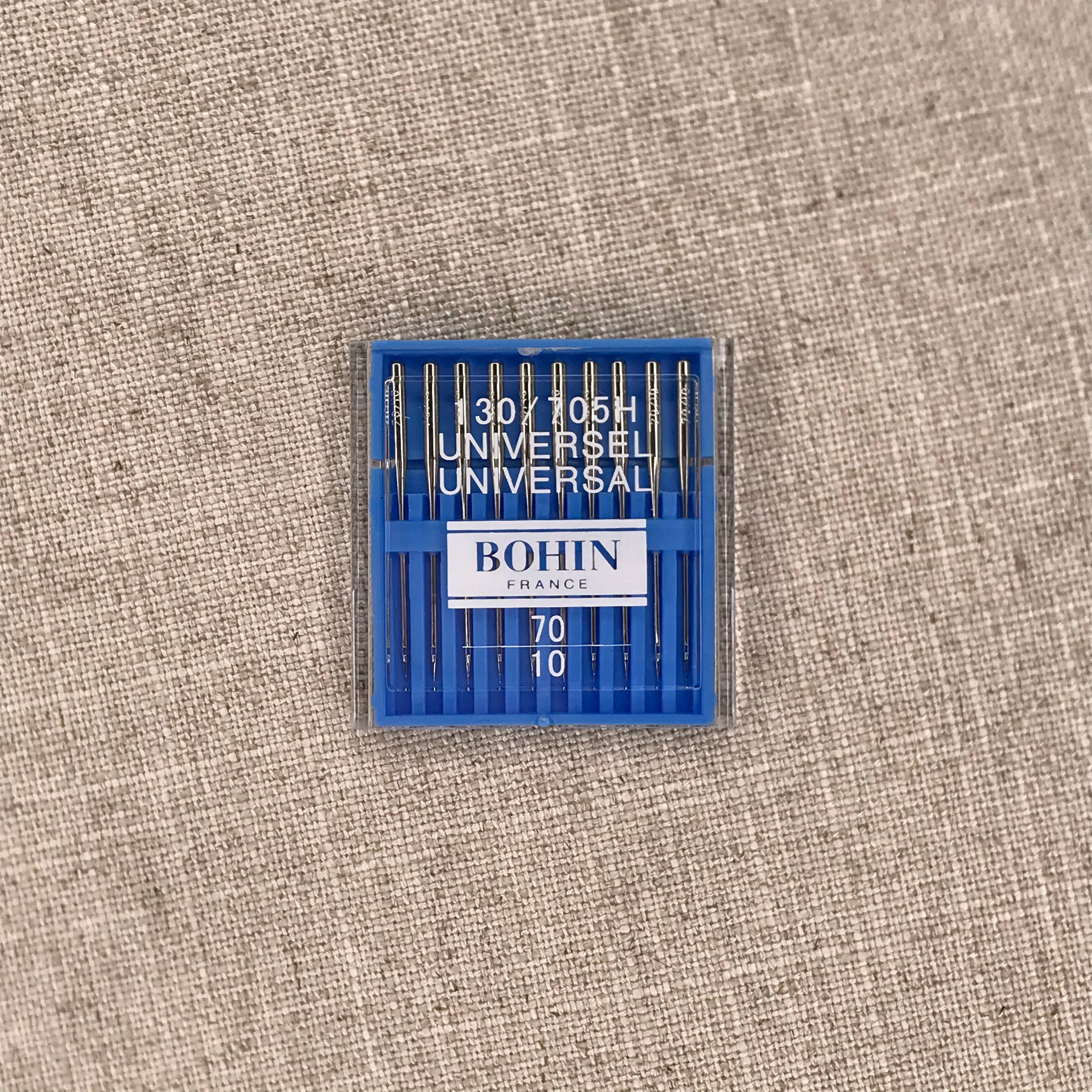 Aiguilles Machine Universal 70