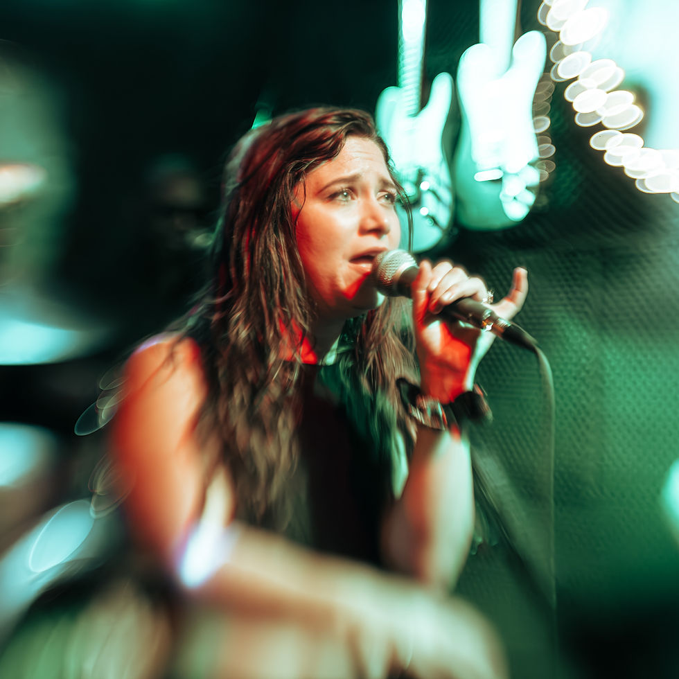 BASHIR BROTHERS ft. ASTRID HENDRIKX