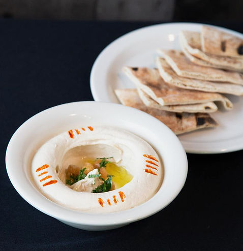 Hummus