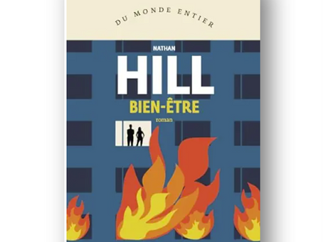Bien etre un livre sur le couple de  de Nathan Hill