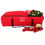 Thumbnail: Barlborough XL Christmas Tree Storage Bag - Red