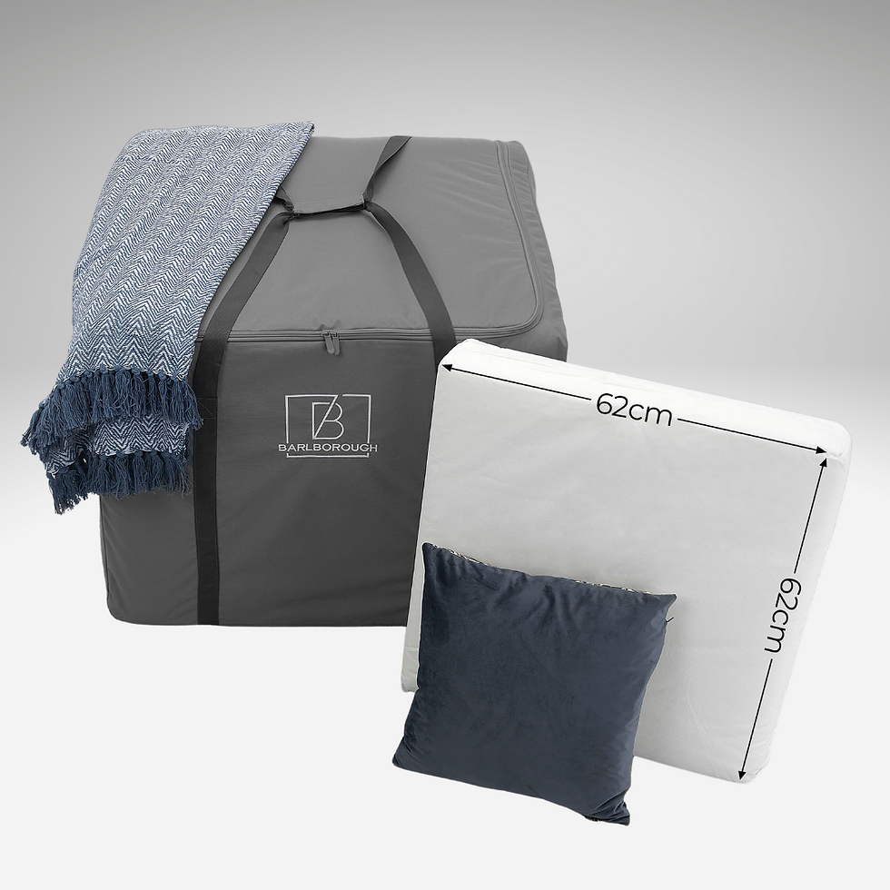 Thumbnail: Barlborough Square Garden Storage Bag