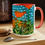 Thumbnail: Two-Tone Coffee Mugs, 15oz