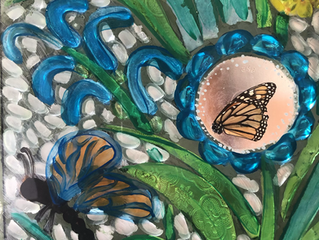 Butterfly Soles (Souls)