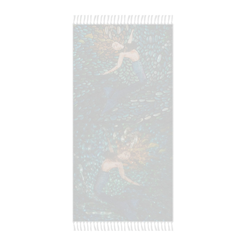 Thumbnail: Mermaid Beach Cloth