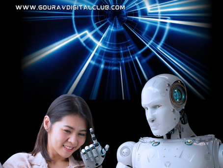 Digital Marketing Course in Faridabad- Focus on AI Integration