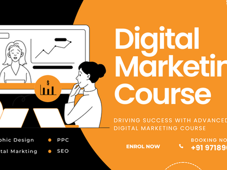 DigitalMarketingcourseinFaridabad