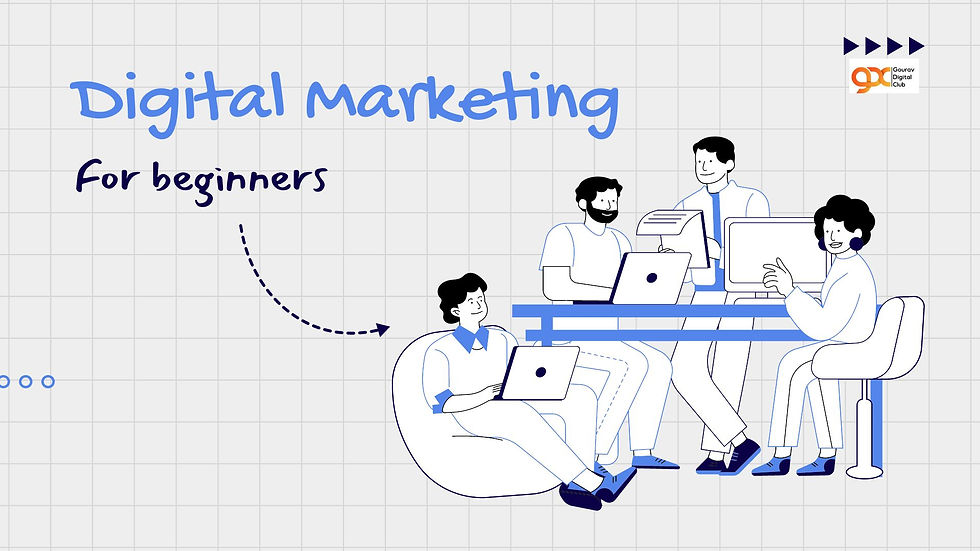 bestdigitalmarketing-gouravdigitalclub