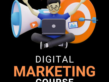 DigitalMarketingcourseinFaridabad