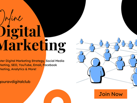gouravdigitalclub