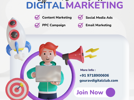 Digitalmarketingtraininginstituteinfaridabad