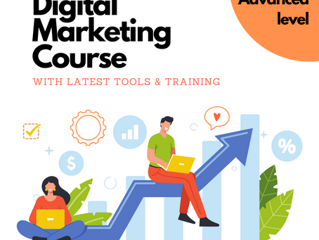 digital marketing institute in Faridabad