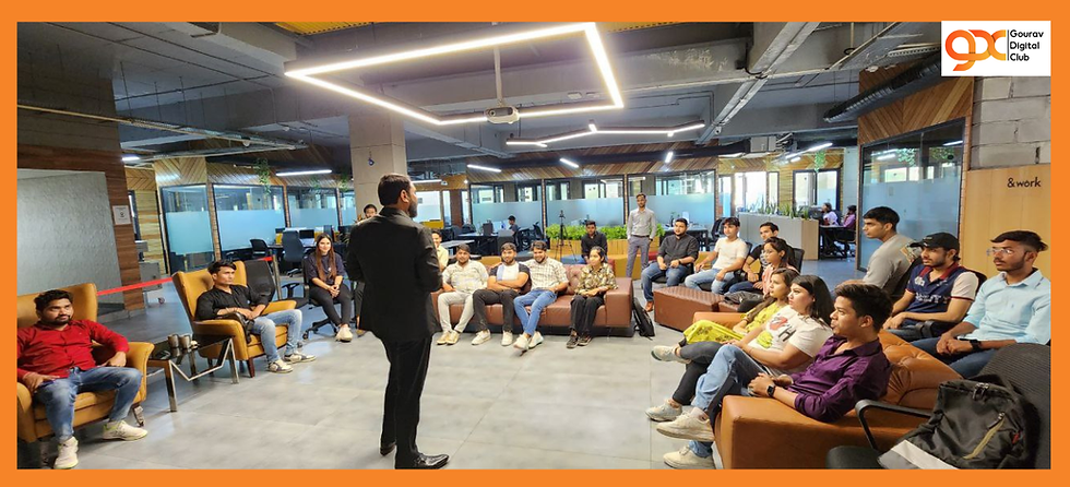 Digital marketing course in Faridabad