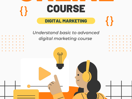best digital marketing course in Faridabad