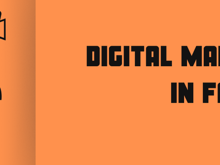 .Best Digital Marketing Course in Faridabad 