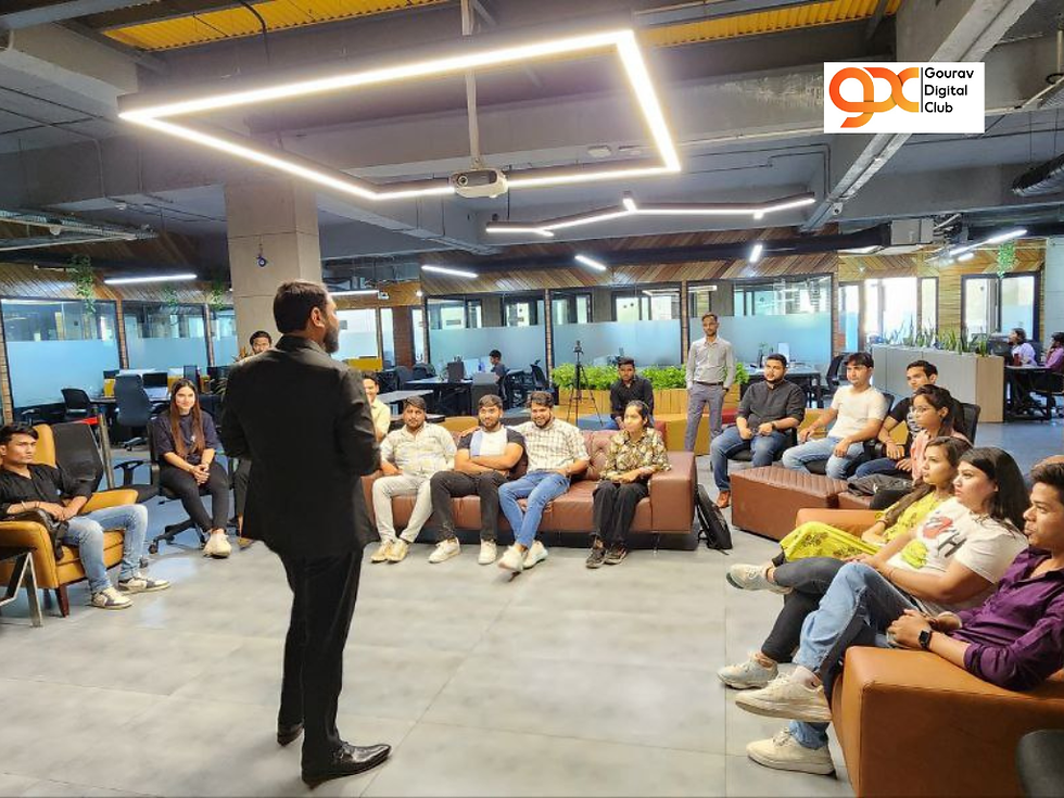 digital marketing course in Faridabad