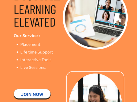 digital marketing training courses in faridabad 