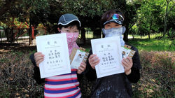 2022年度ミセスダブルス大会