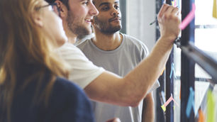 Intrapreneuriat : quand l'esprit d'entreprendre s'invite au sein des entreprises