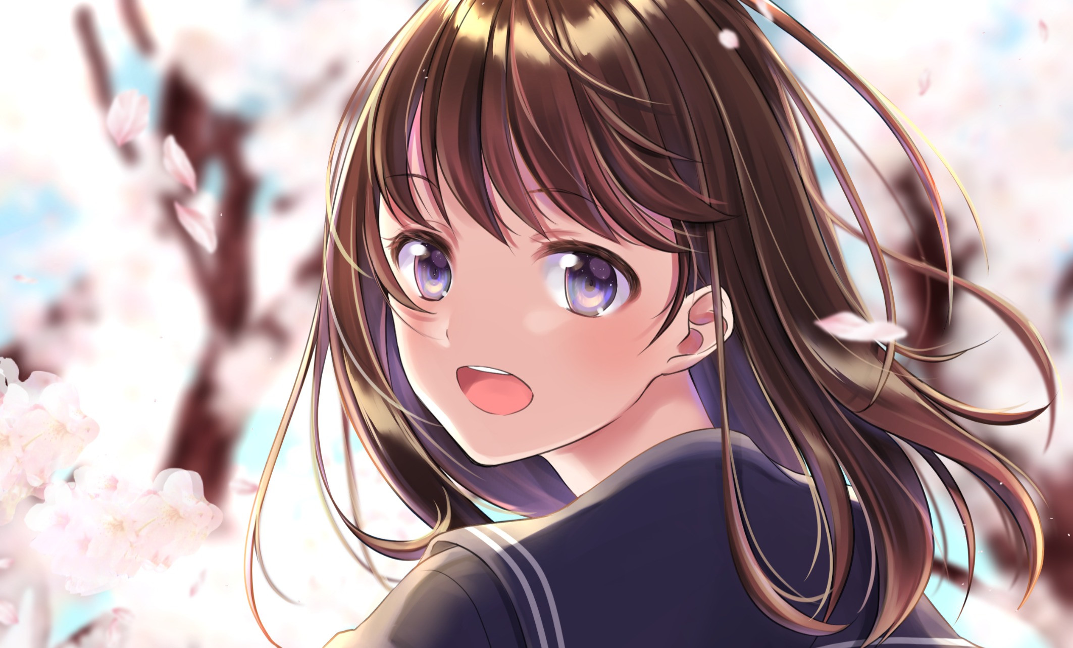 受付ちゃん日誌 メロンブックス限定 天城しの 複製原画 キャラファイン