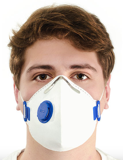 Máscara Descartável