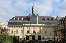 Nogent - l'agence automobile