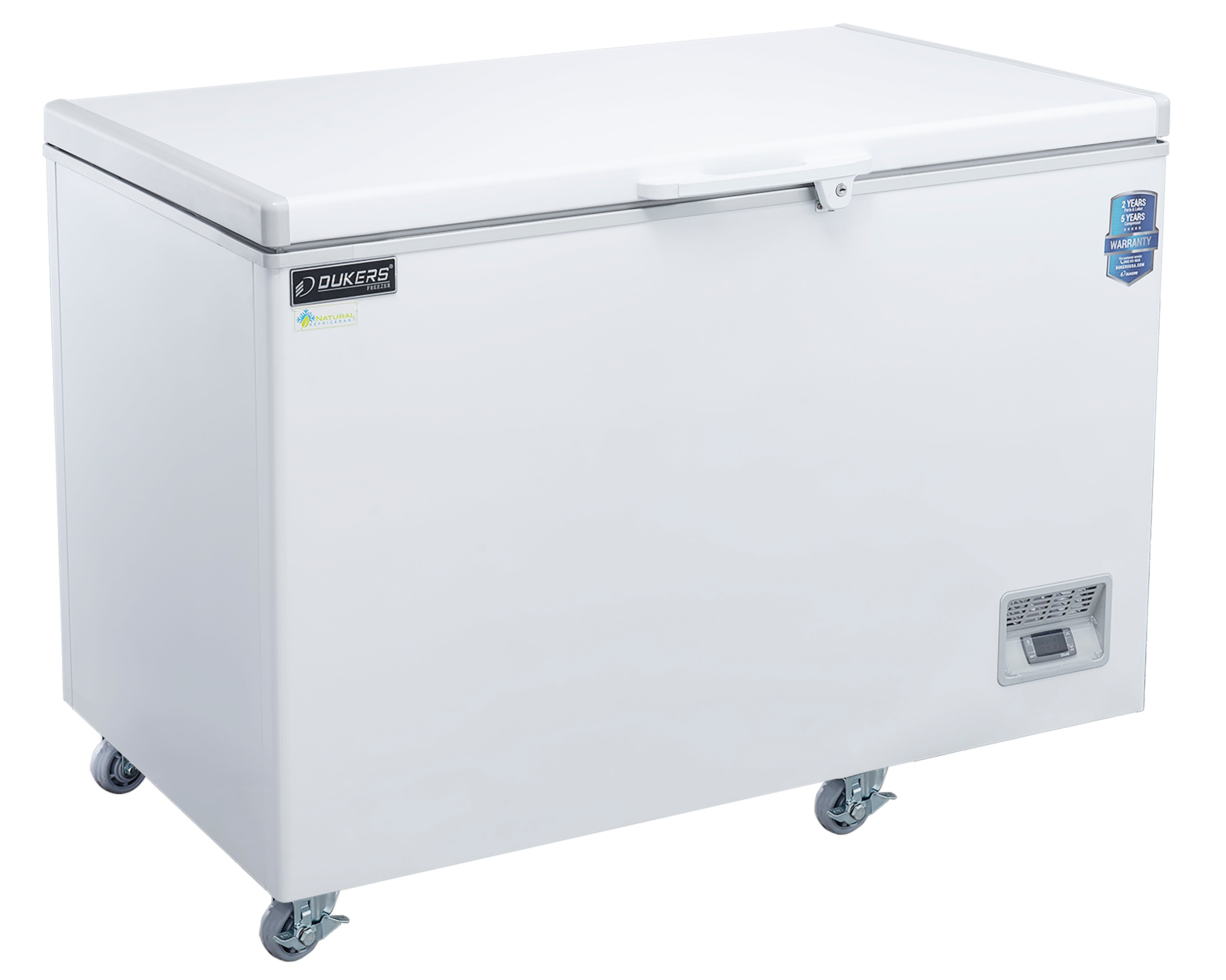 Commercial Chest Freezer BD/BG-420
