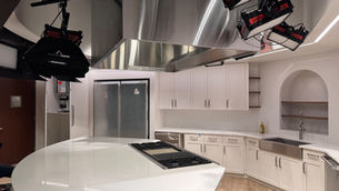 Designing Goya Foods’ Studio and Prep Kitchens: A Commercial Kitchen Case Study