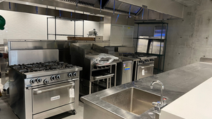 Smart Kitchens, Sustainable Futures: Inside LaBel Foodservice's High-Tech Project at Cal Poly