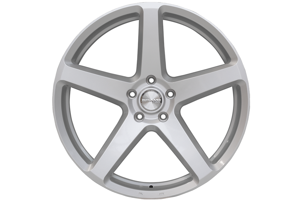 サムネイル： BR5-S 8.5J