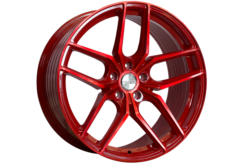 SHOP | bravo racing