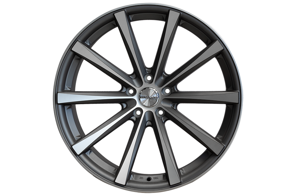 サムネイル： BR10 - MT - 8.5J