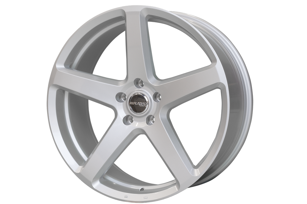 サムネイル： BR5-S 8.5J