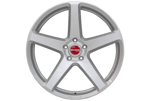 BR5-S 8.5J | bravo racing
