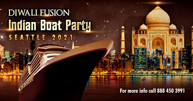Diwali Fusion Indian Bollywood Boat Party Seattle Things to do.jpeg