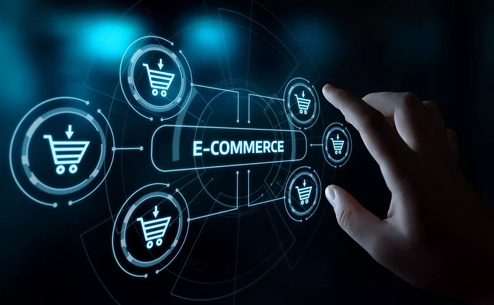 What is E-Commerce?