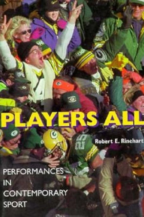 Players All Performances in Contemporary Sport
