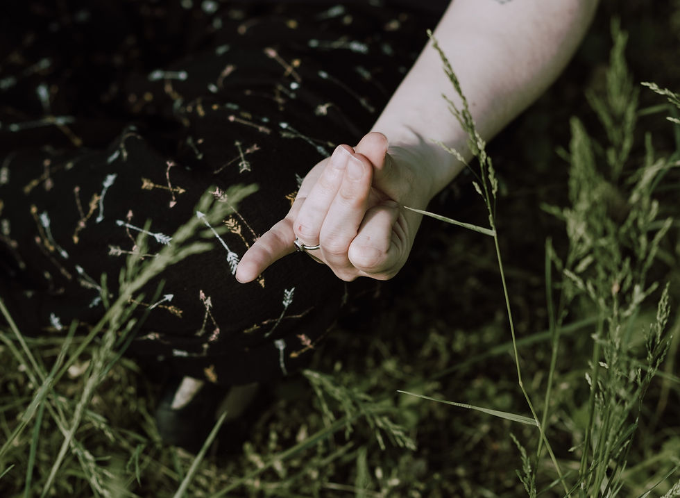 Hridaya Mudra