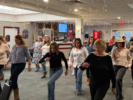 HEF & Friends of SEPAC Host "Strutting for Schools" Fundraiser
