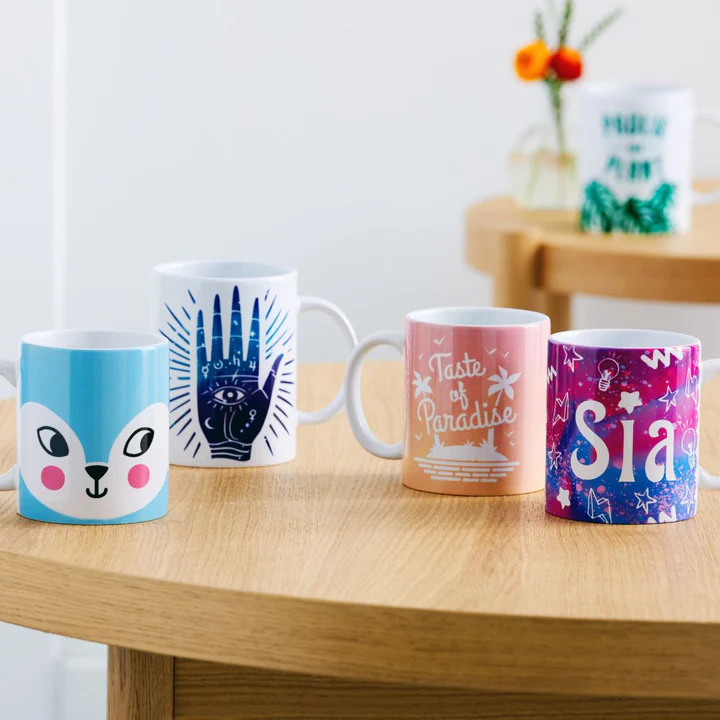 縮圖：Infusible Ink Transfer Sheets - Warm Grey