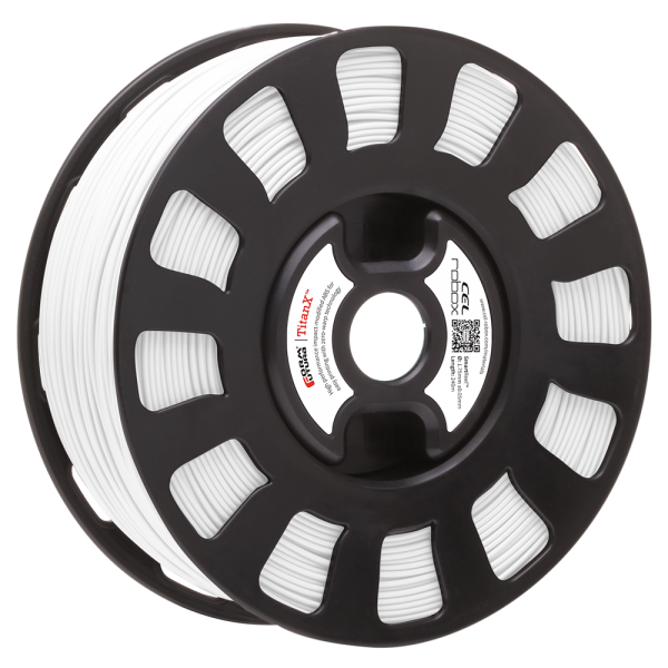 Thumbnail: Robox TitanX ABS 3D printing filament selection