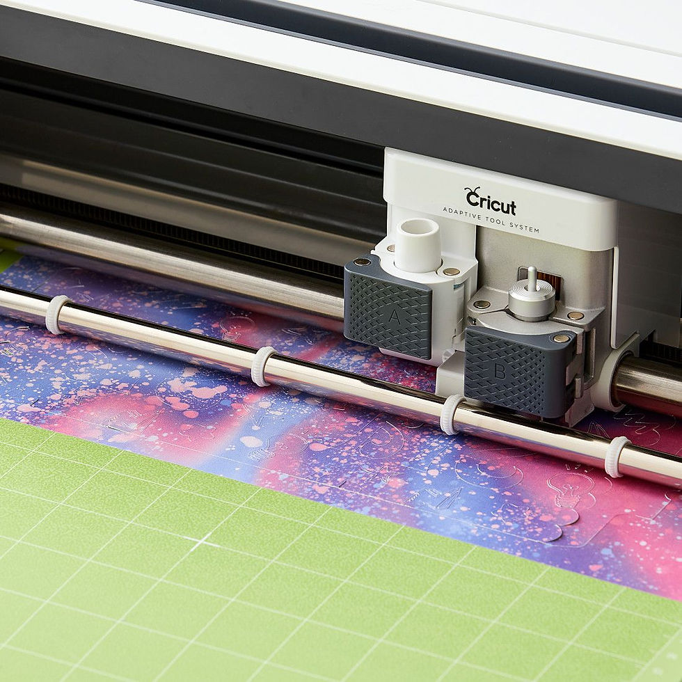 縮圖：Infusible Ink™ Transfer Sheets(2 ct) - Pink Lemonade Pattern
