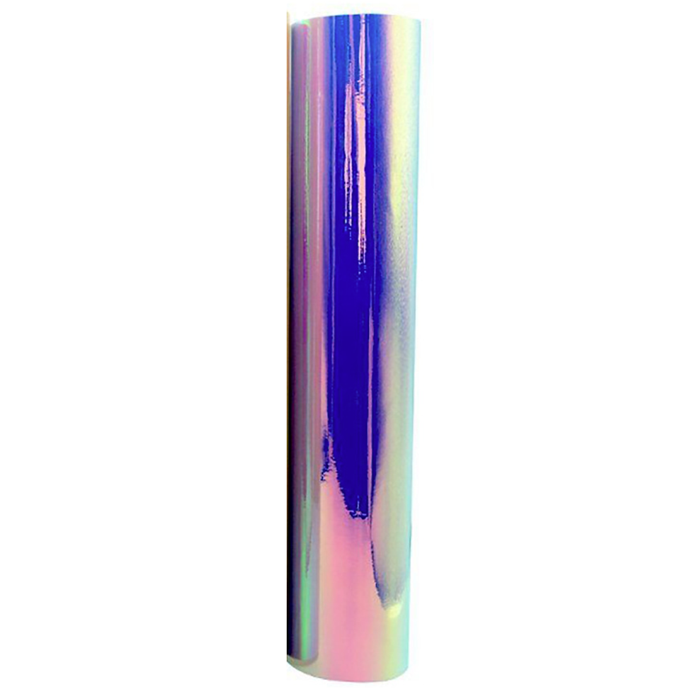 縮圖：Holographic Vinyl