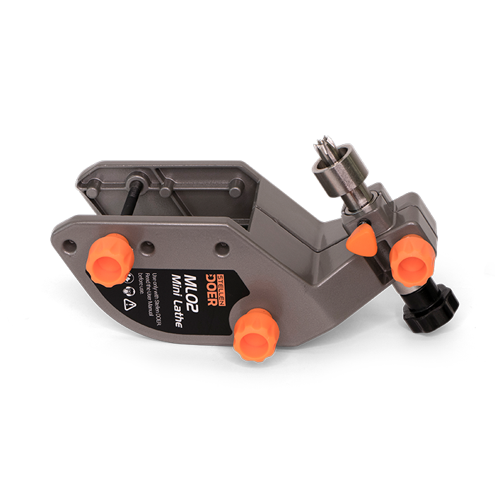 縮圖：Stellen - Mini Lathe Mount