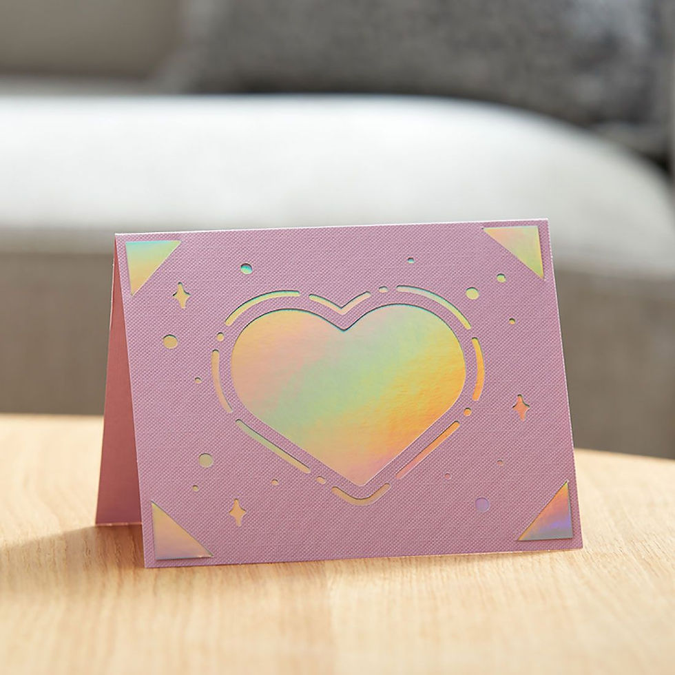 縮圖：Cricut Joy™ Insert Cards, Princess Sampler